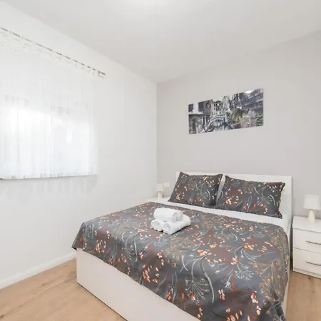 Holiday home Mihael House Zadar