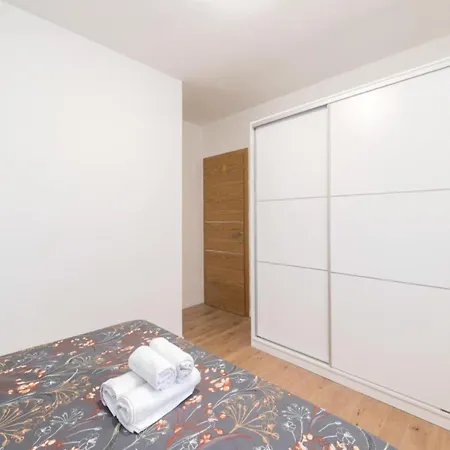 度假居 Mihael House