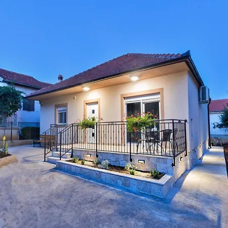 Mihael House