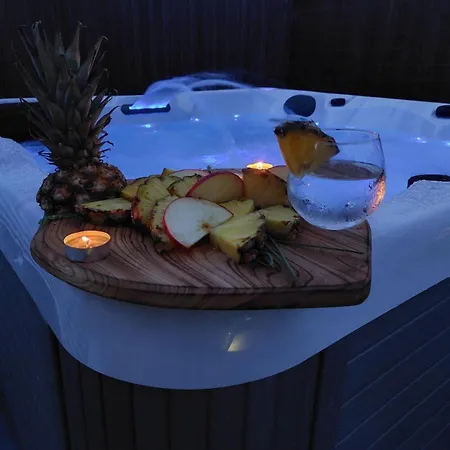 Ferienhaus Mihael House