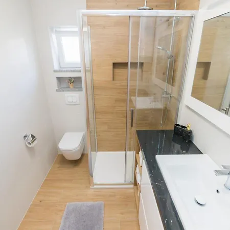 Mihael House Ferienhaus