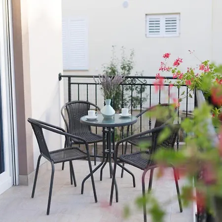 Ferienhaus Mihael House