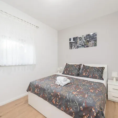 Mihael House * Zadar