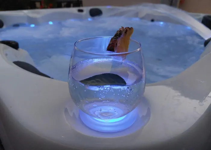 Mihael House Prázdninový dům