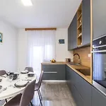 度假居 Mihael House *