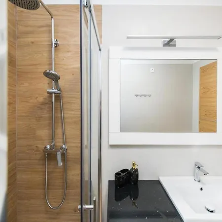 Mihael House Zadar