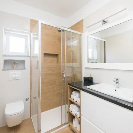 Mihael House Holiday home