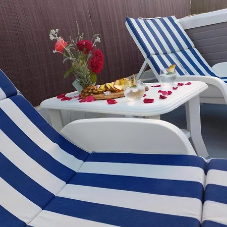 Mihael House Holiday home