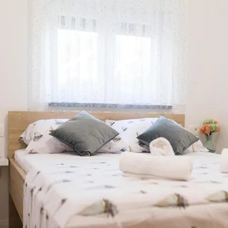 Mihael House Holiday home *