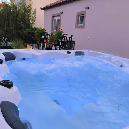 Mihael House Holiday home Zadar