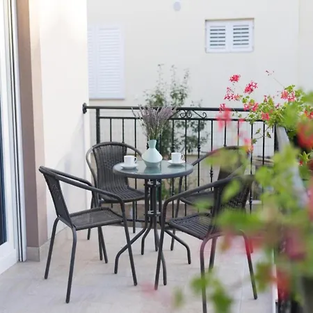 Mihael House Holiday home Zadar