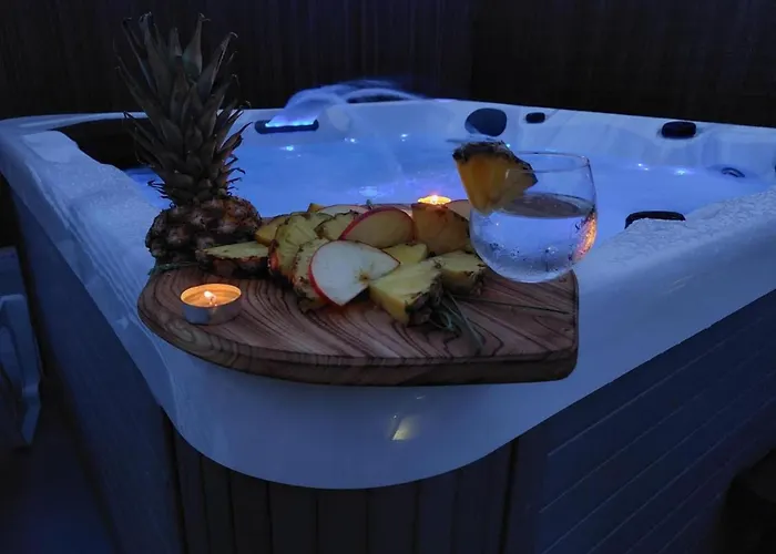 בית נופש Mihael House *