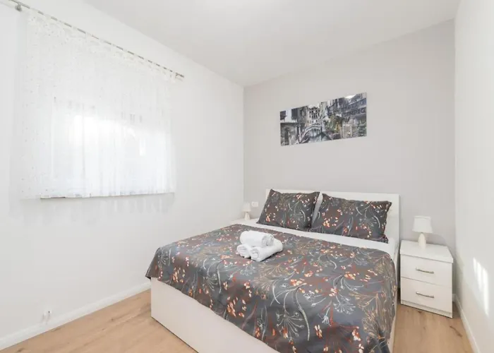 Дом отдыха Mihael House Задар