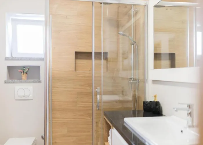Mihael House Дом отдыха Задар