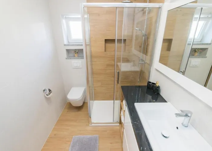 בית נופש Mihael House