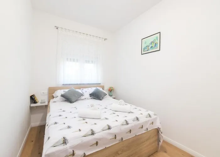 בית נופש Mihael House *