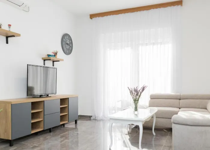 בית נופש Mihael House