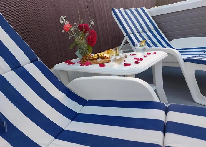 Mihael House בית נופש