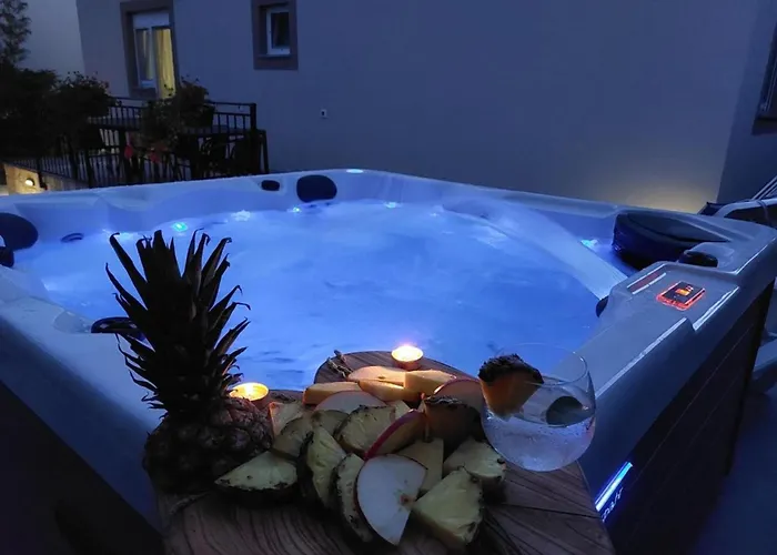 Mihael House * Zadar