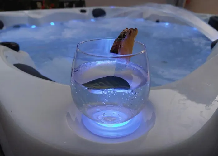 בית נופש Mihael House *