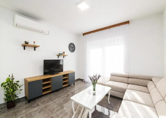 Mihael House Ferienhaus