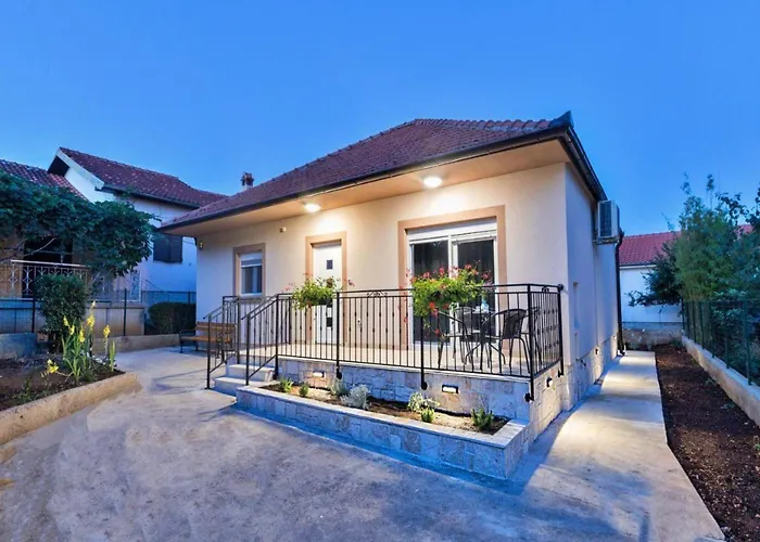 Mihael House
