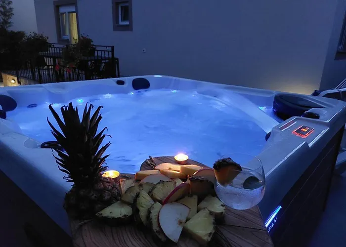 Mihael House * זאדאר