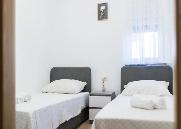 Mihael House * Zadar