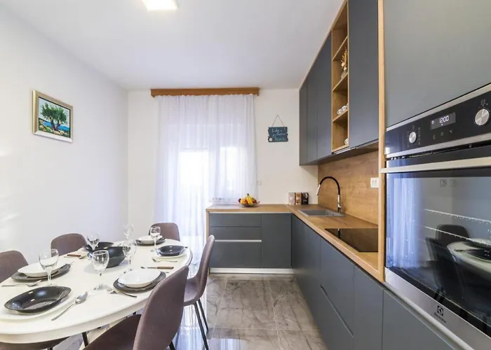 Mihael House * Zadar