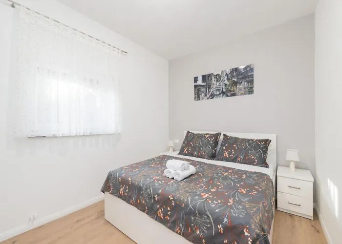 Mihael House * זאדאר